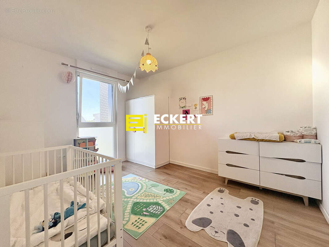 Appartement 85 m² à Oberhausbergen  - photo 6