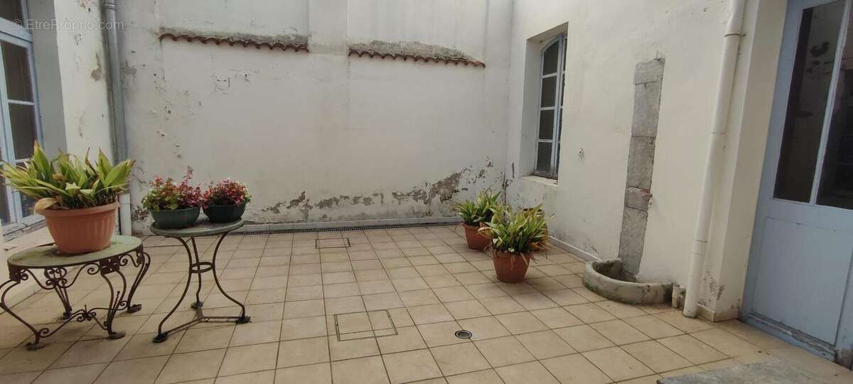 Maison à VIC-EN-BIGORRE