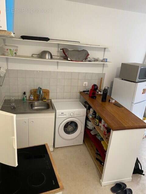 Appartement à VIENNE