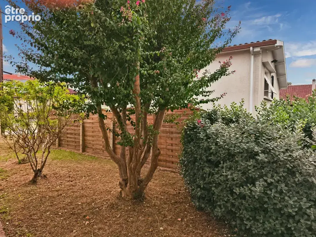 Maison plain pied Orthez 4 pièce(s) 85 m2, terrain 544 m2 - photo 17