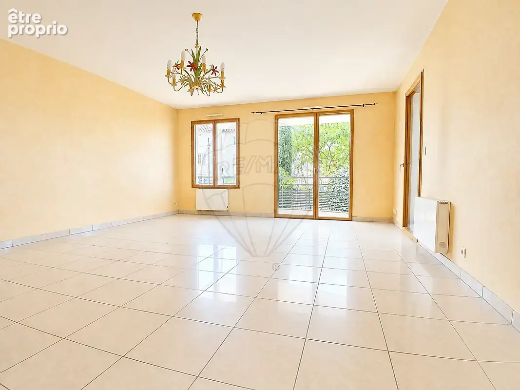 Appartement 3 chambre(s) à vendre - photo 4