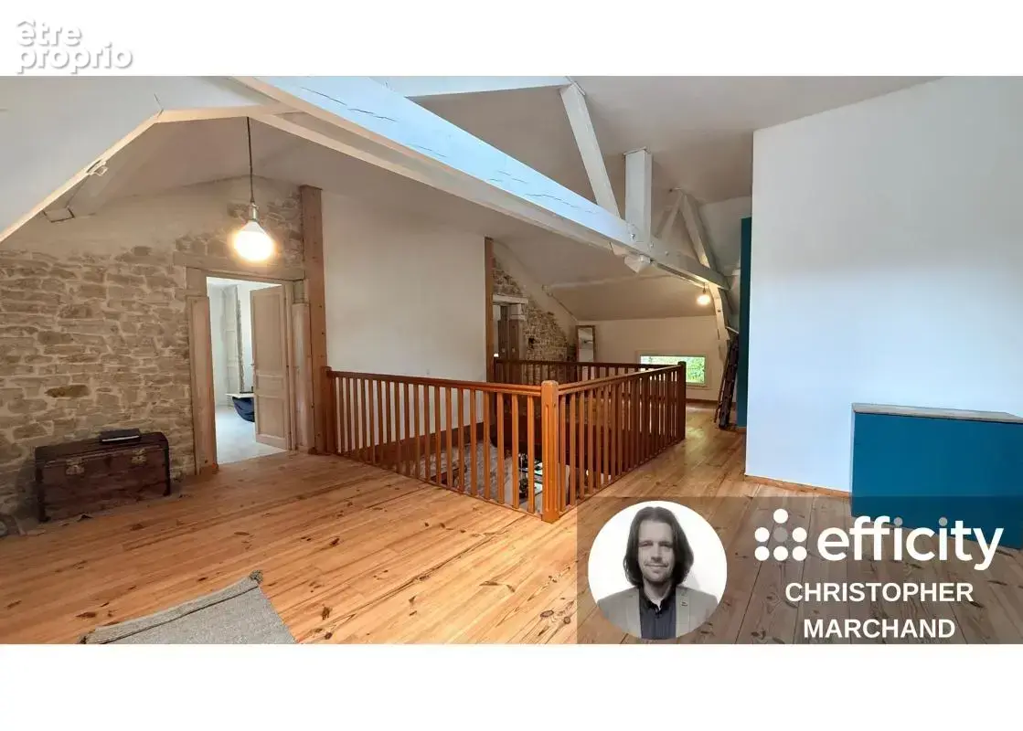 Maison 6 pièces 297 m² à vendre à Nantua (01130) - photo 16
