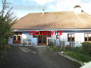 Maison à AMONT-ET-EFFRENEY