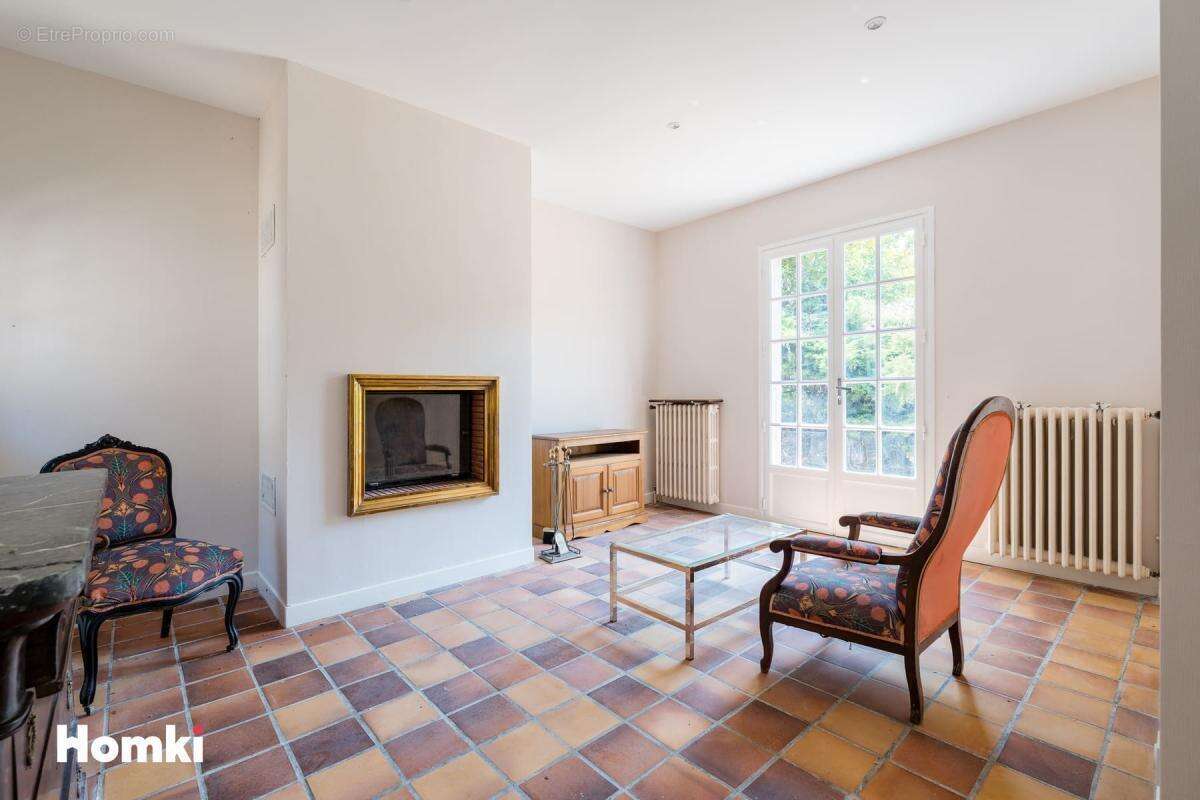 Maison/Villa T5 de 130 m2 à Ramonville-Saint-Agne 31520 - photo 3