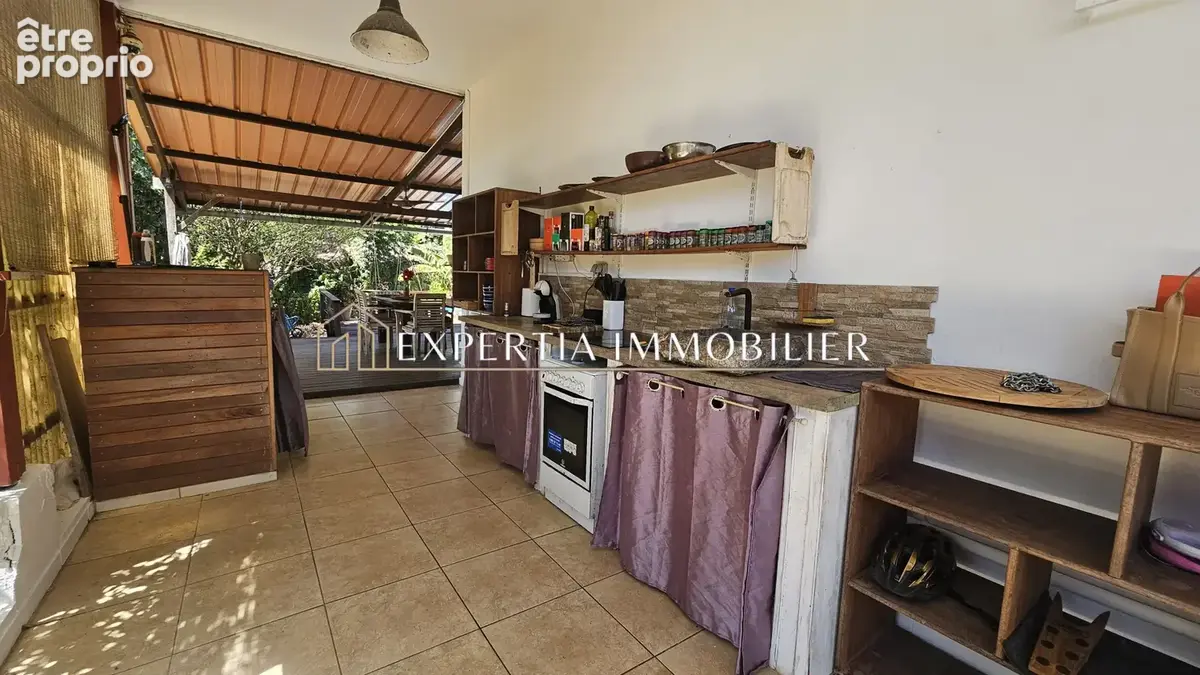 Vente maison 4 pièces à REMIRE-MONTJOLY - photo 16