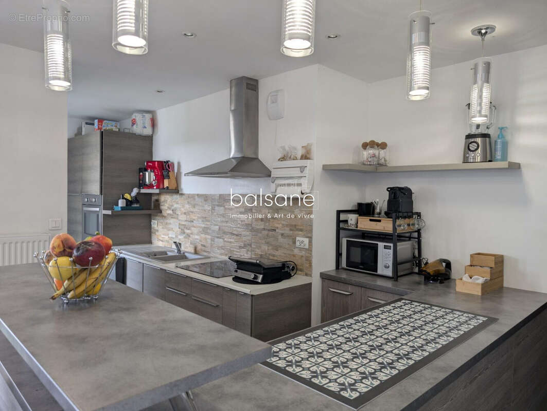 Appartement à LE PETIT-QUEVILLY