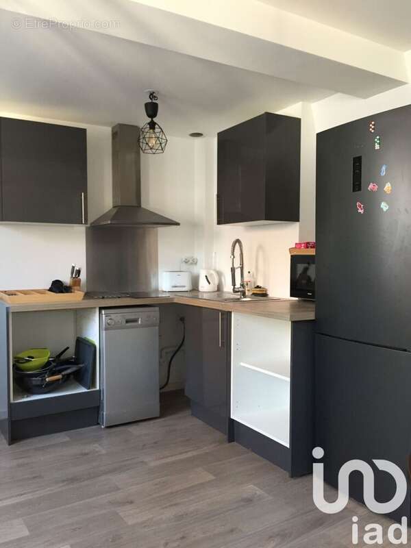 Photo 3 - Appartement à AMIENS