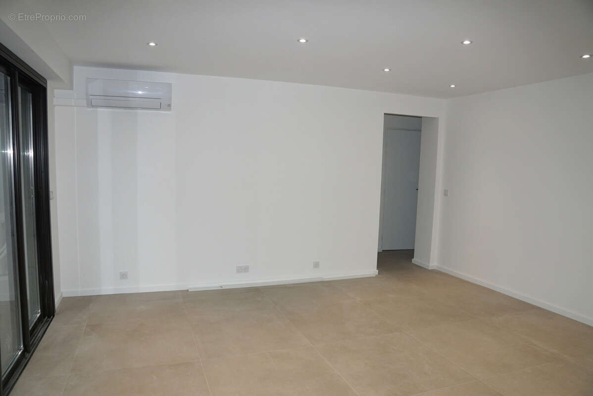 Appartement à CAVALAIRE-SUR-MER