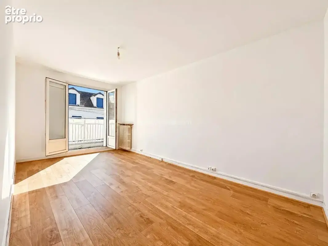 Vente Appartement Lagny-sur-marne(77400) 163 100ï¿œ - photo 5