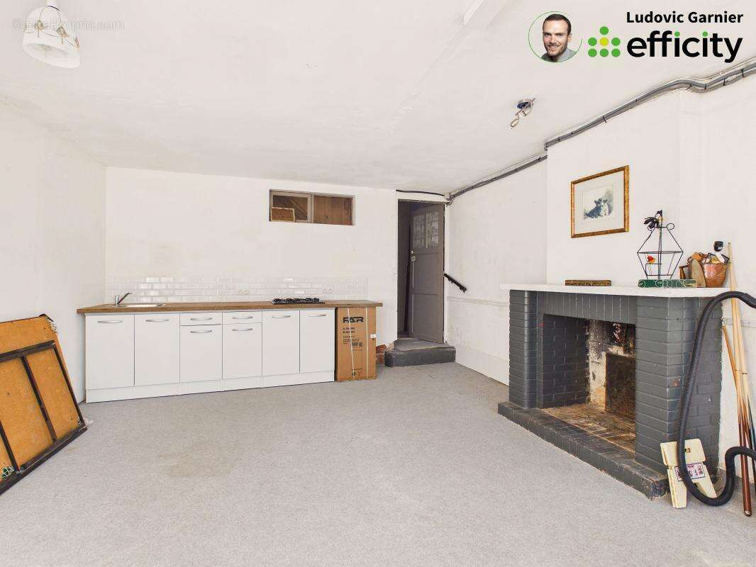 Maison 54 m² à Le Teilleul  - photo 8