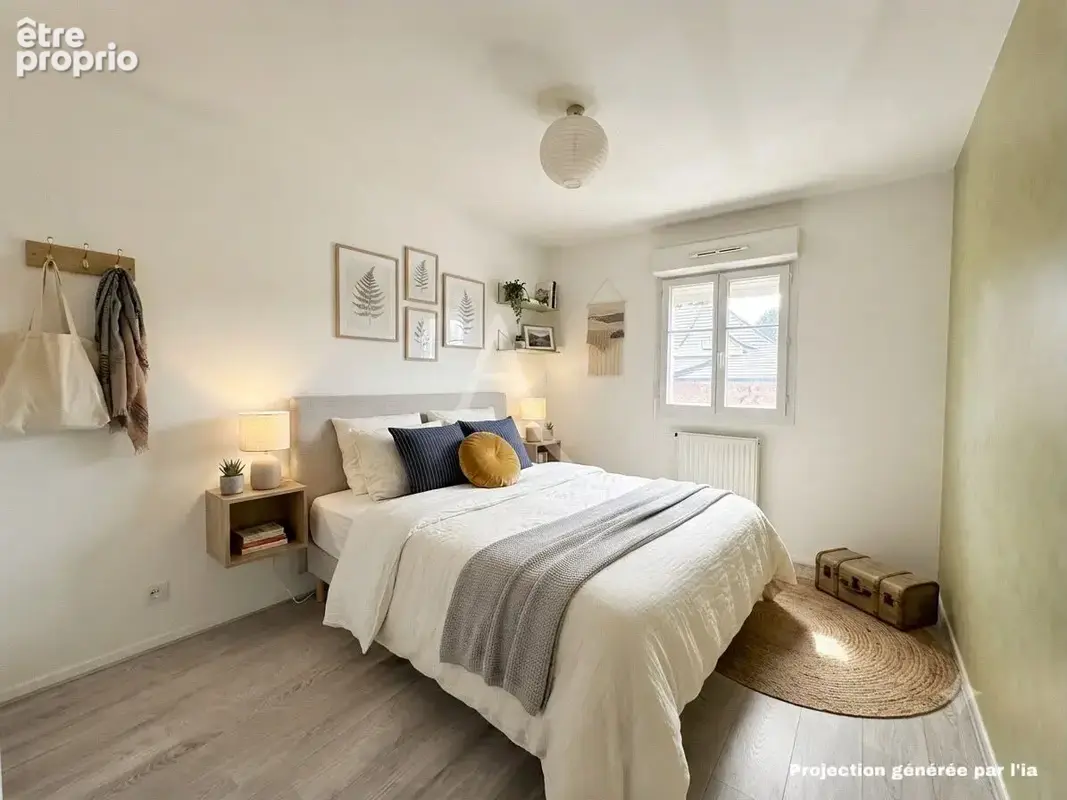 Maison de type 5 pièces - photo 8