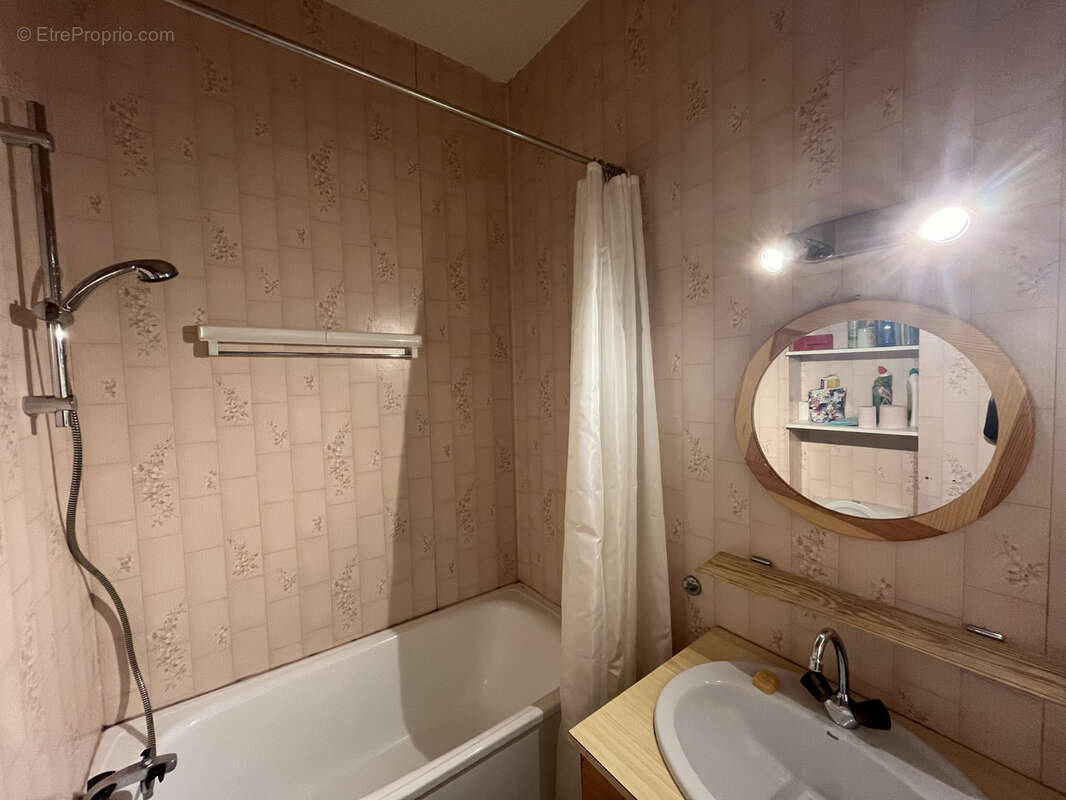 Appartement à CAUTERETS