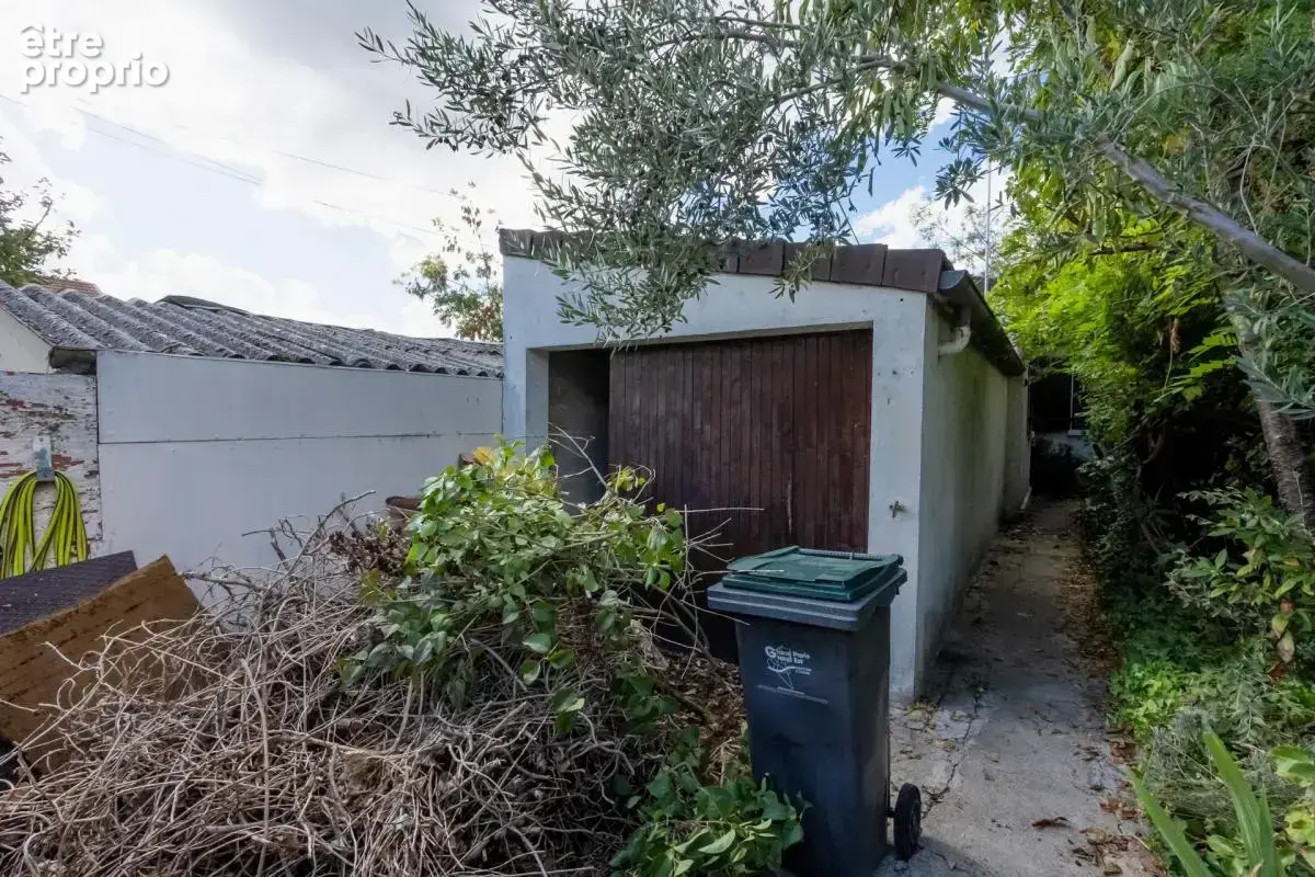 Maison de 50 m² à rénover - photo 8