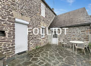 Maison à CLECY