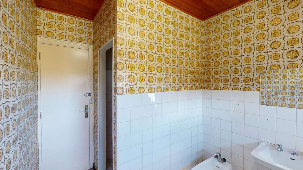 Maison à BOUVESSE-QUIRIEU