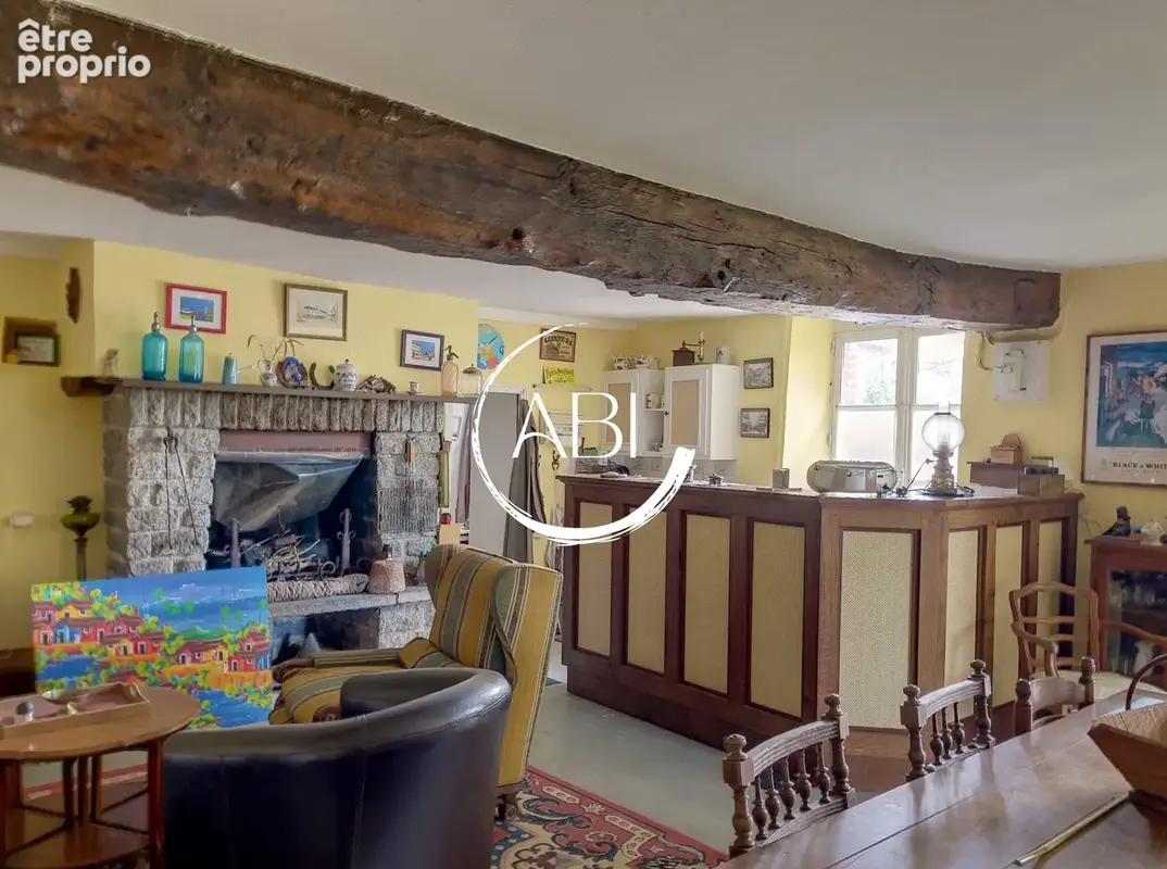 Maison 4 pièces 94 m² à vendre à Antoigny (61410) - photo 3