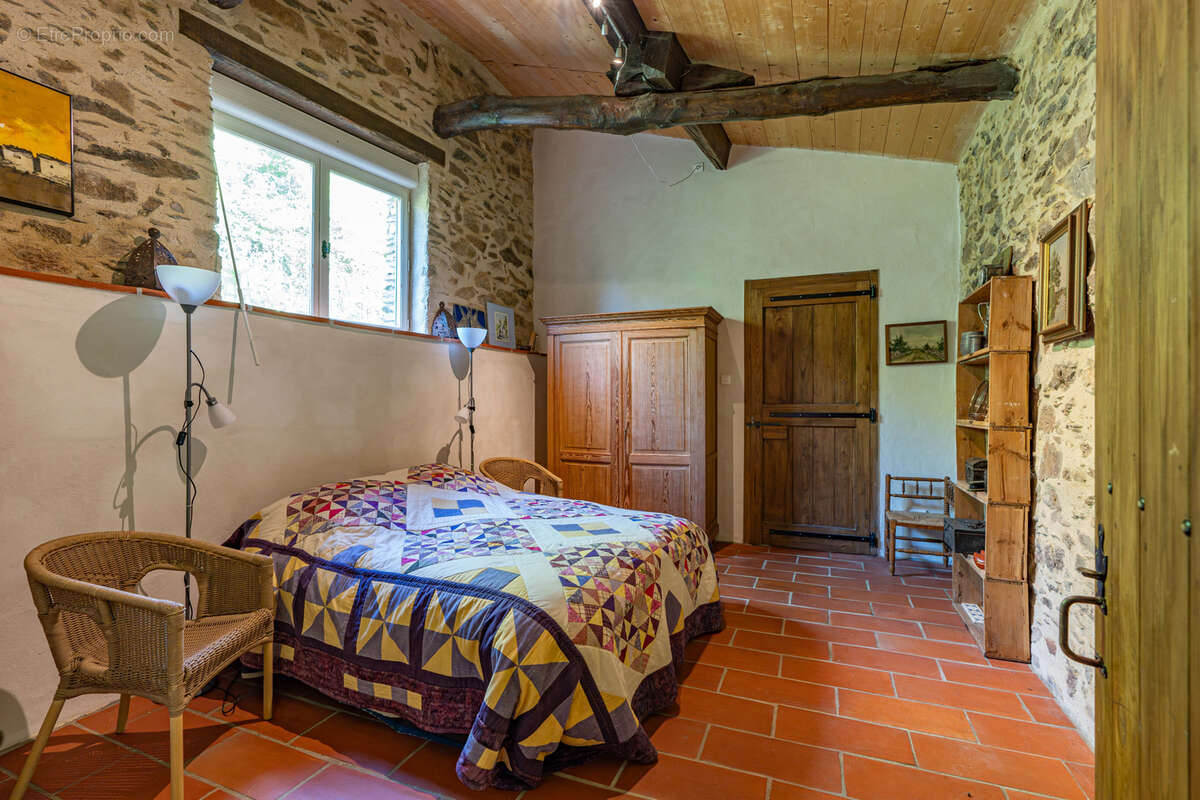 Maison à PRATS-DE-MOLLO-LA-PRESTE