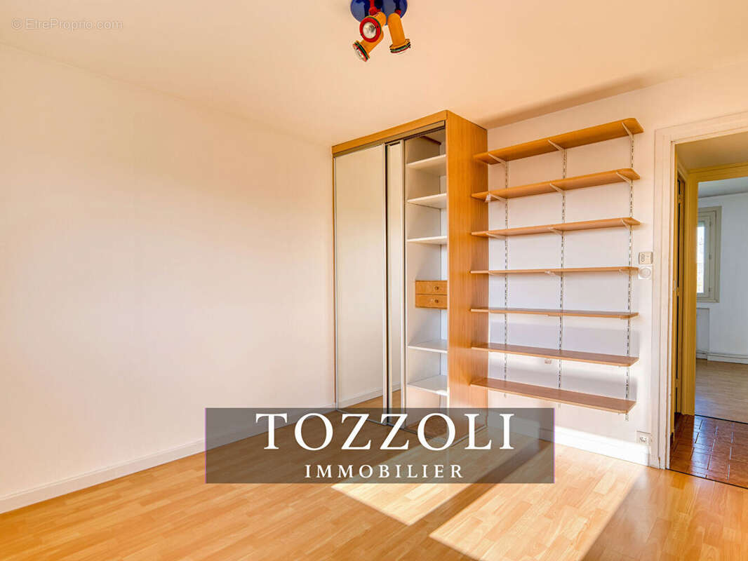 Maison à LA VERPILLIERE