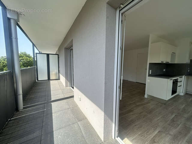 Appartement à MELUN