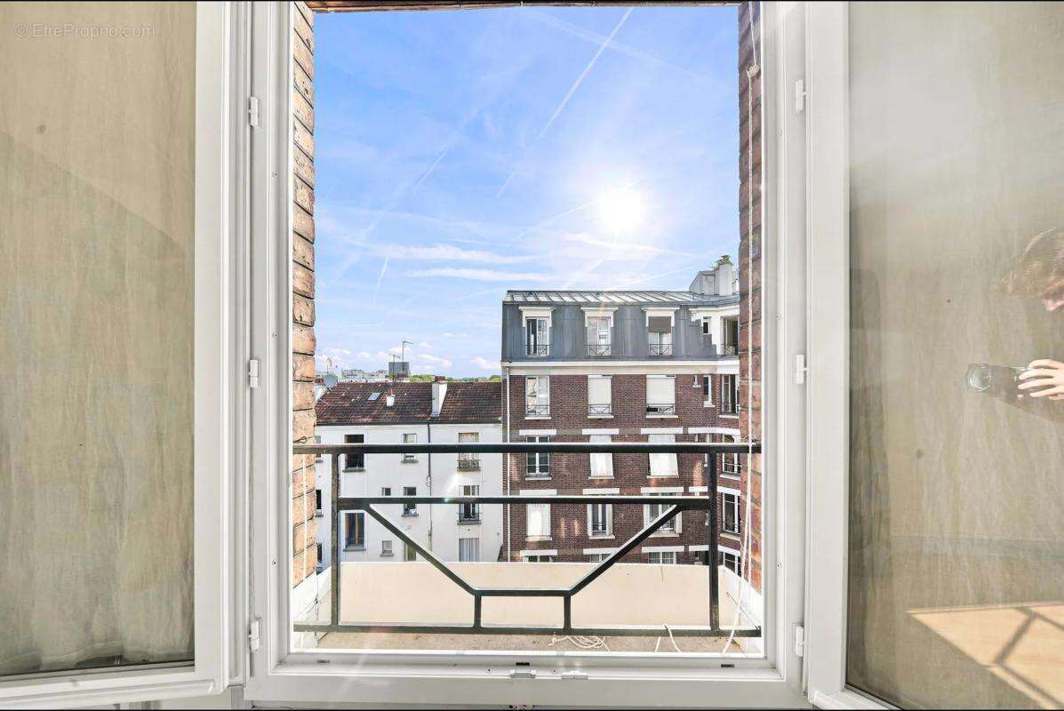Appartement 2 pièces de 30,02 m² à Villejuif - photo 8