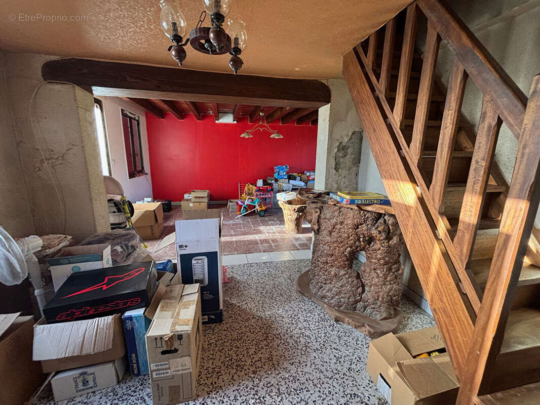 Maison à CHANTENAY-SAINT-IMBERT