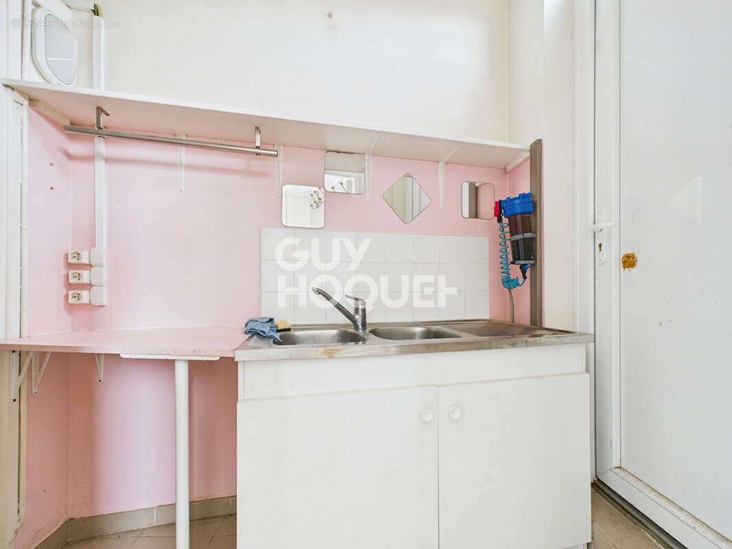 Appartement à ELBEUF