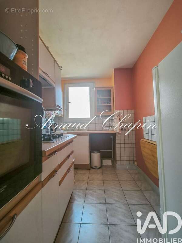 Photo 3 - Appartement à CHOISY-LE-ROI