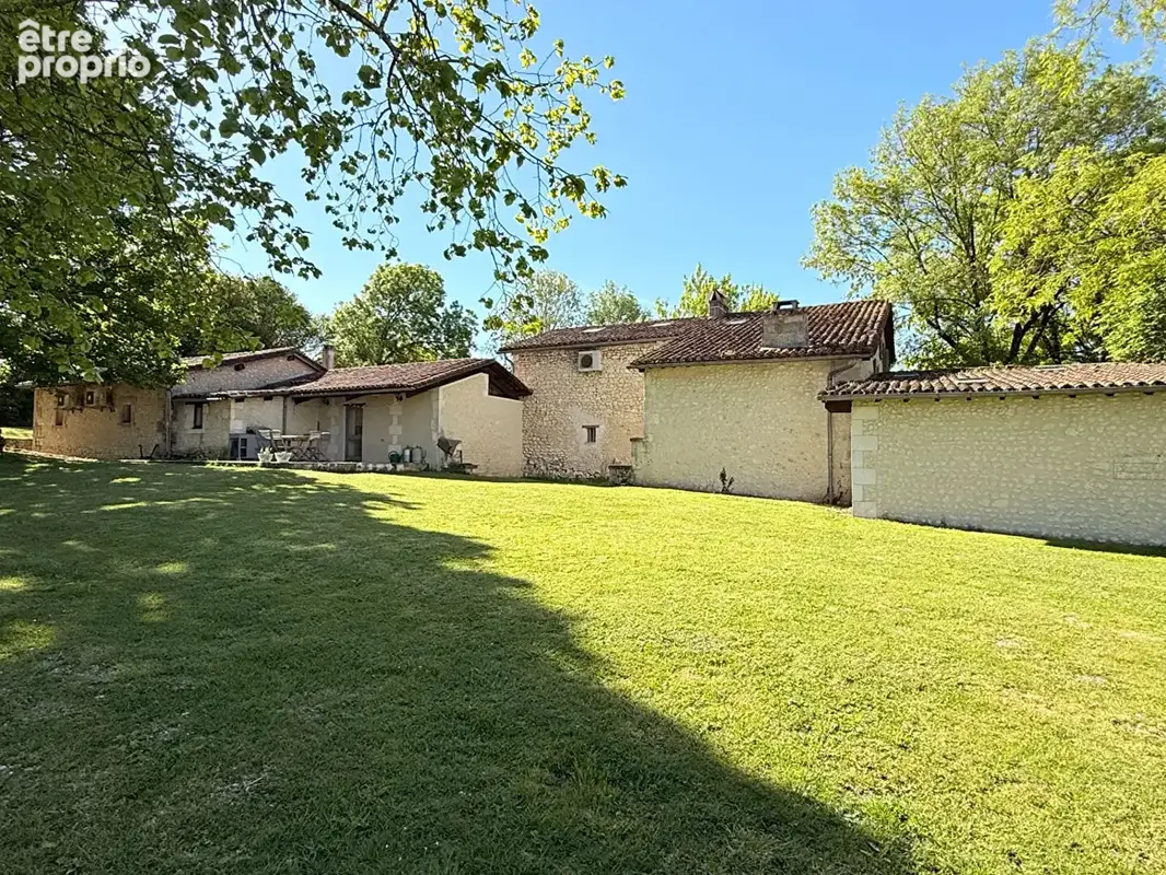 Maison de caractere - photo 6