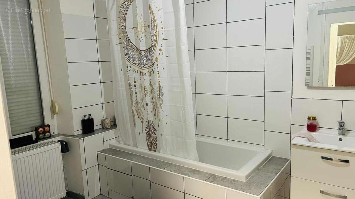 Appartement à LONGWY