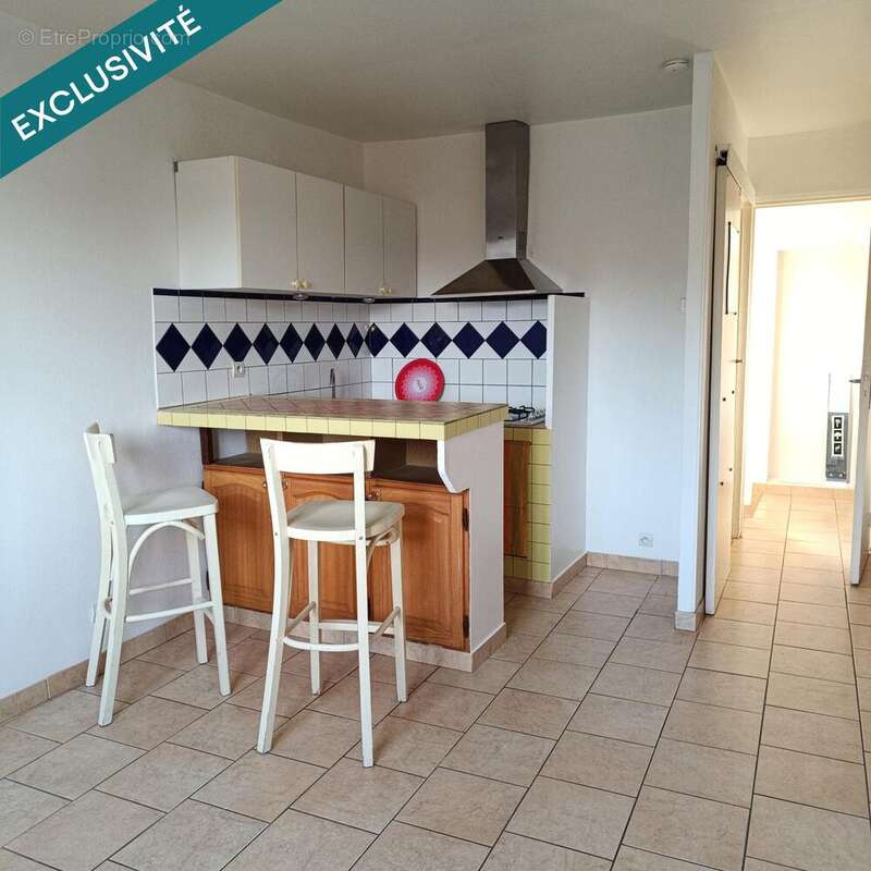 Photo 2 - Appartement à YERRES