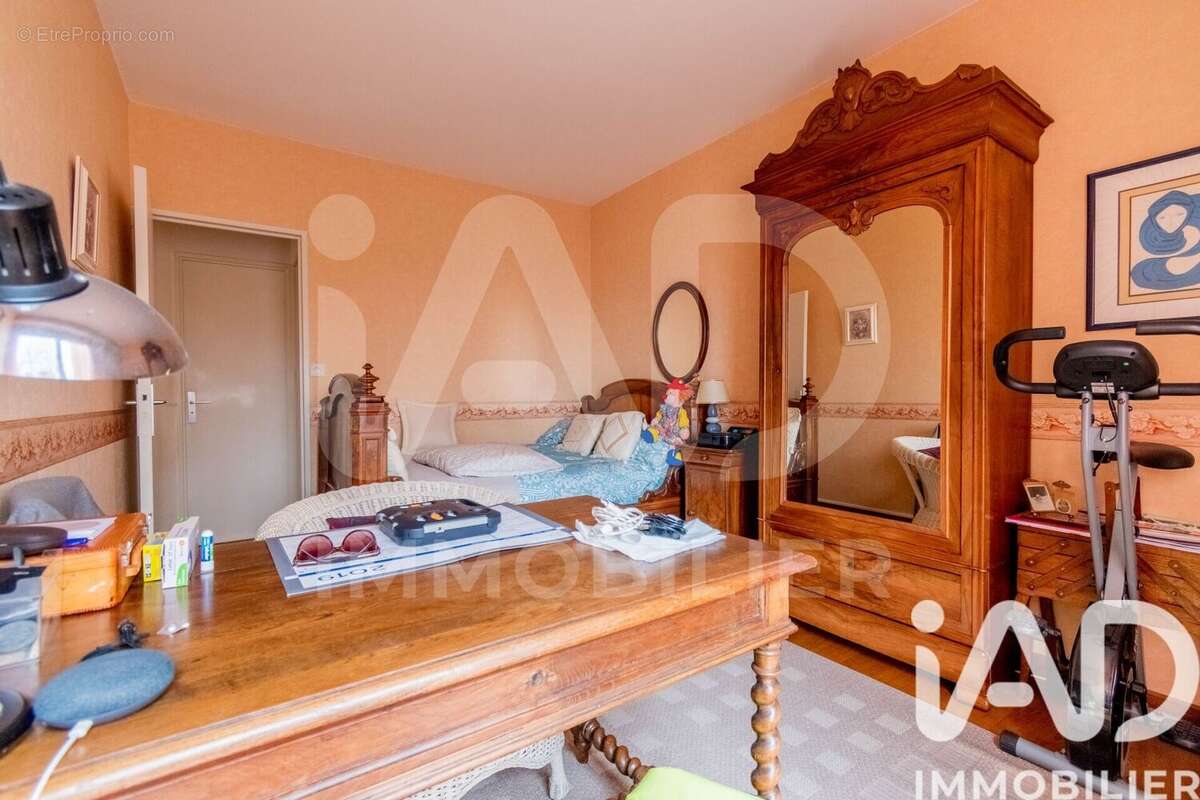 Photo 7 - Appartement à BLOIS