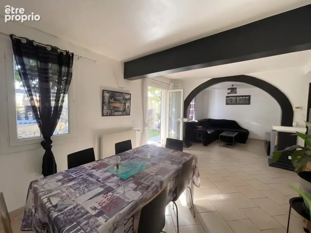 Maison 85m² à manosque - photo 3