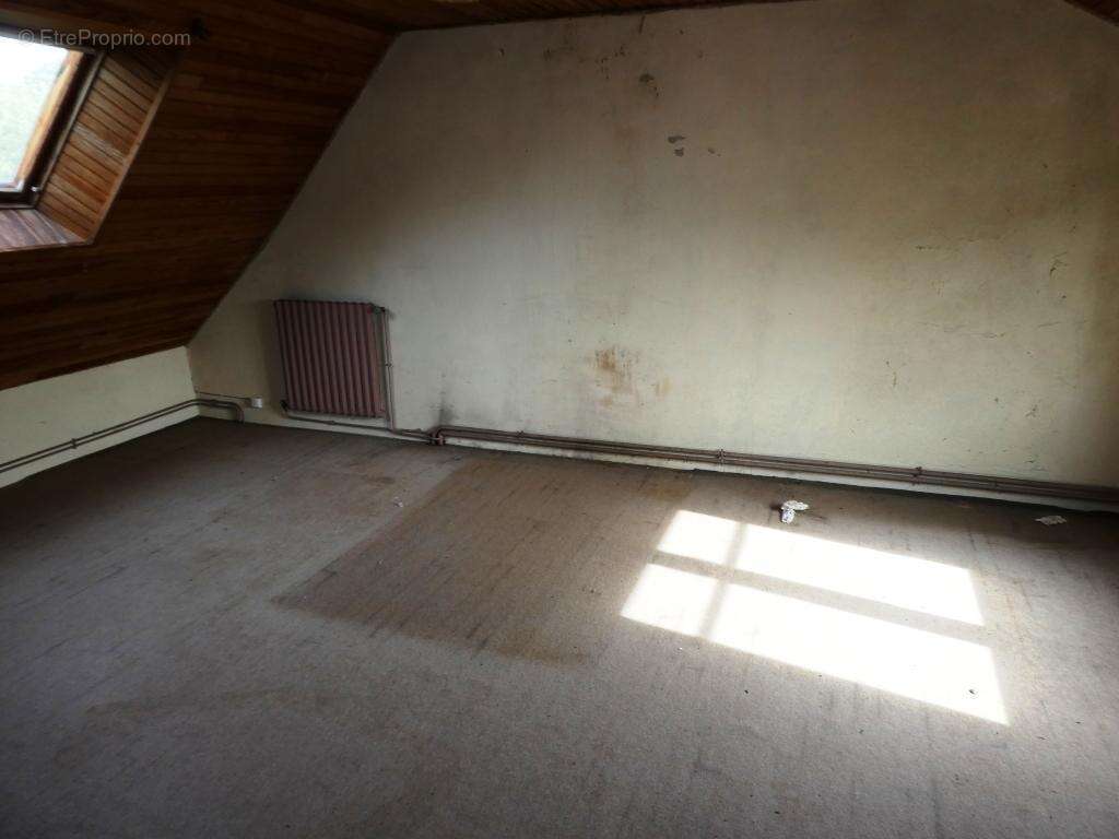 Maison à LE FAOUET