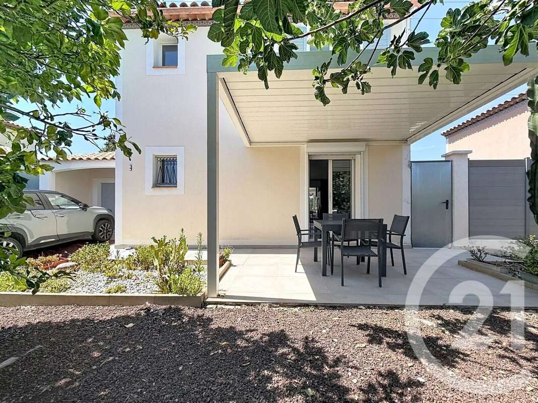 Maison 124 m² à Mougins  - photo 12