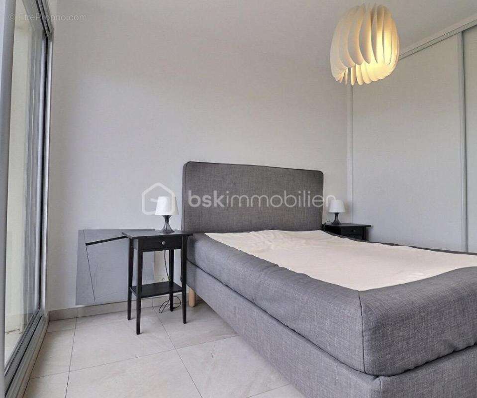 Appartement à ANGLET