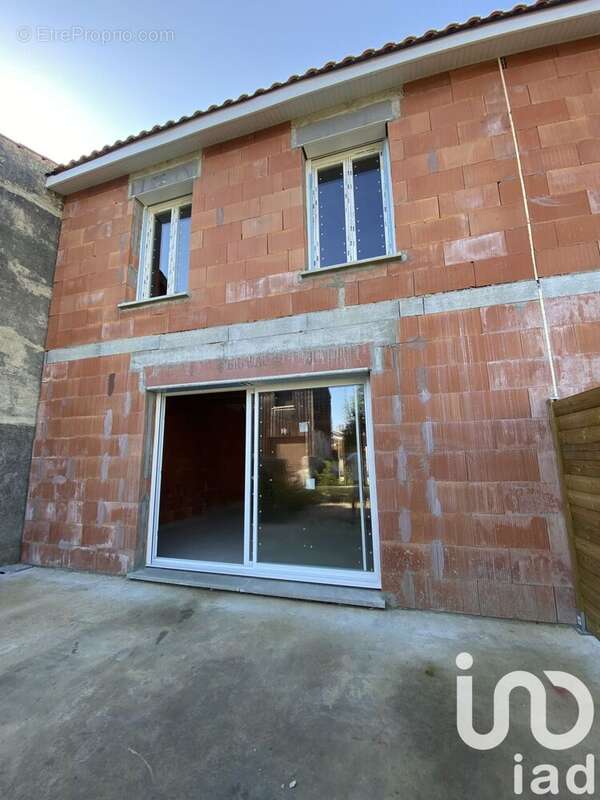 Photo 4 - Maison à EYSINES