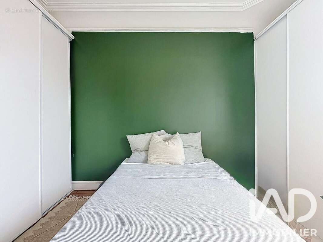 Photo 7 - Appartement à BOIS-COLOMBES