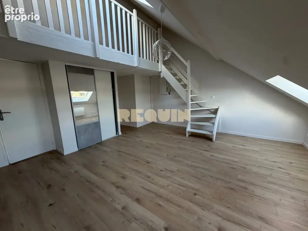 Appartement 2 pièces 25 m² à vendre à Lille (59000) - photo 2