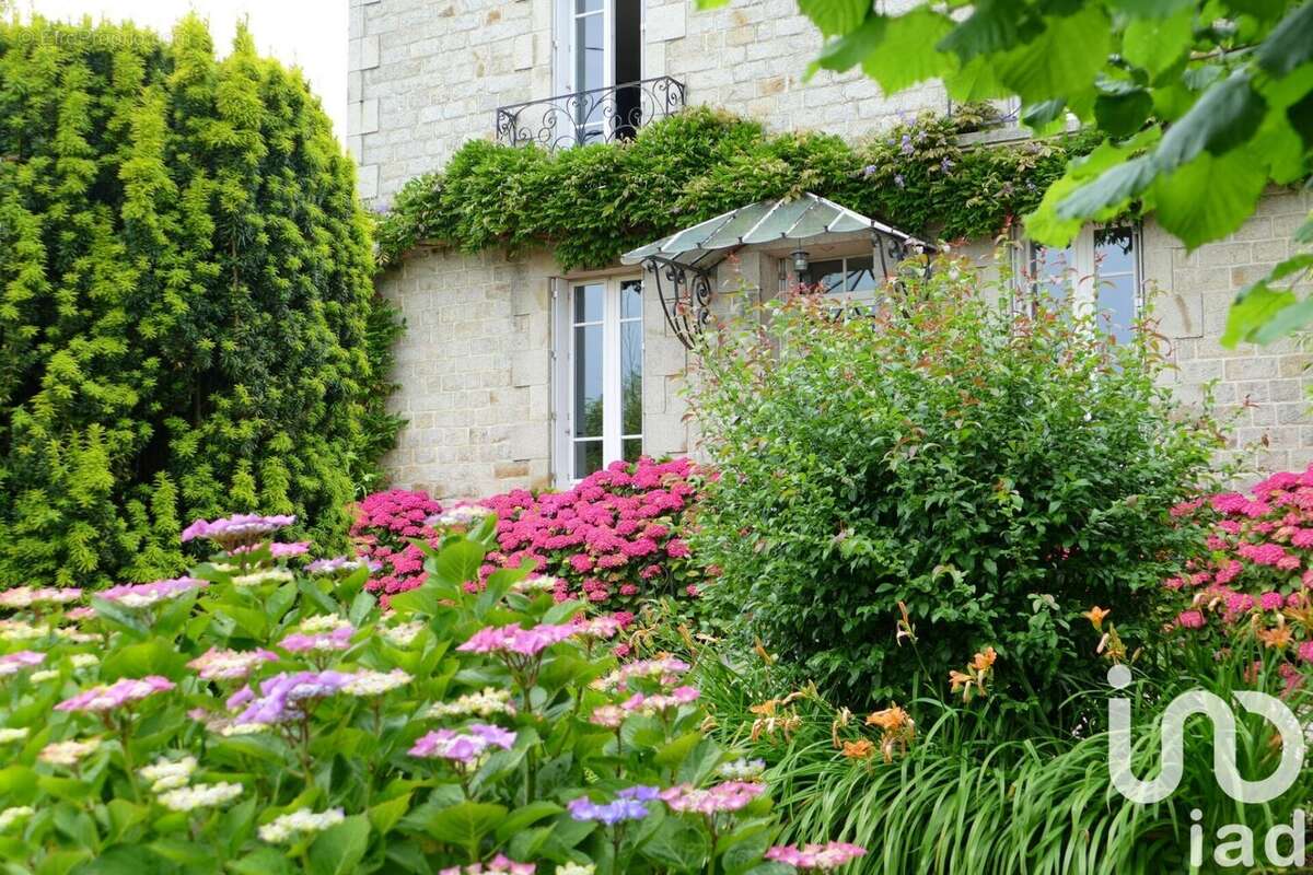 Photo 5 - Maison à PLOUER-SUR-RANCE