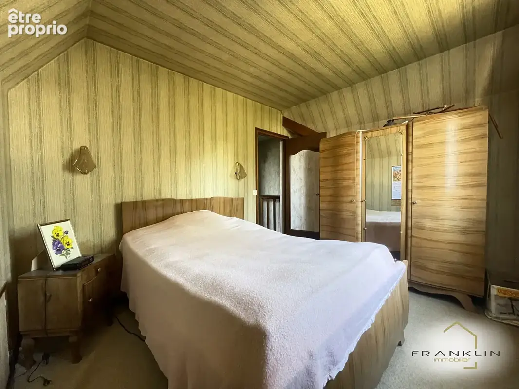 Mitry-le-neuf - spacieux pavillon individuel avec 4 chambres, sous-sol total et un beau jardin - photo 10