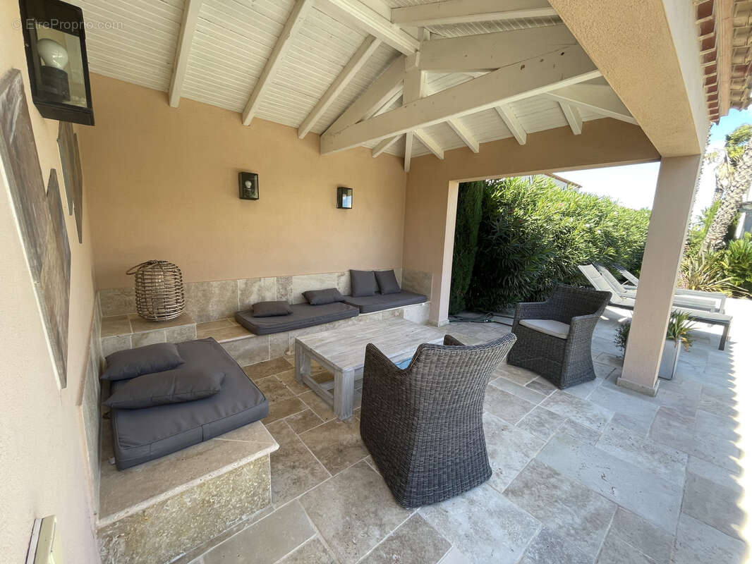 Maison à SAINT-CYPRIEN