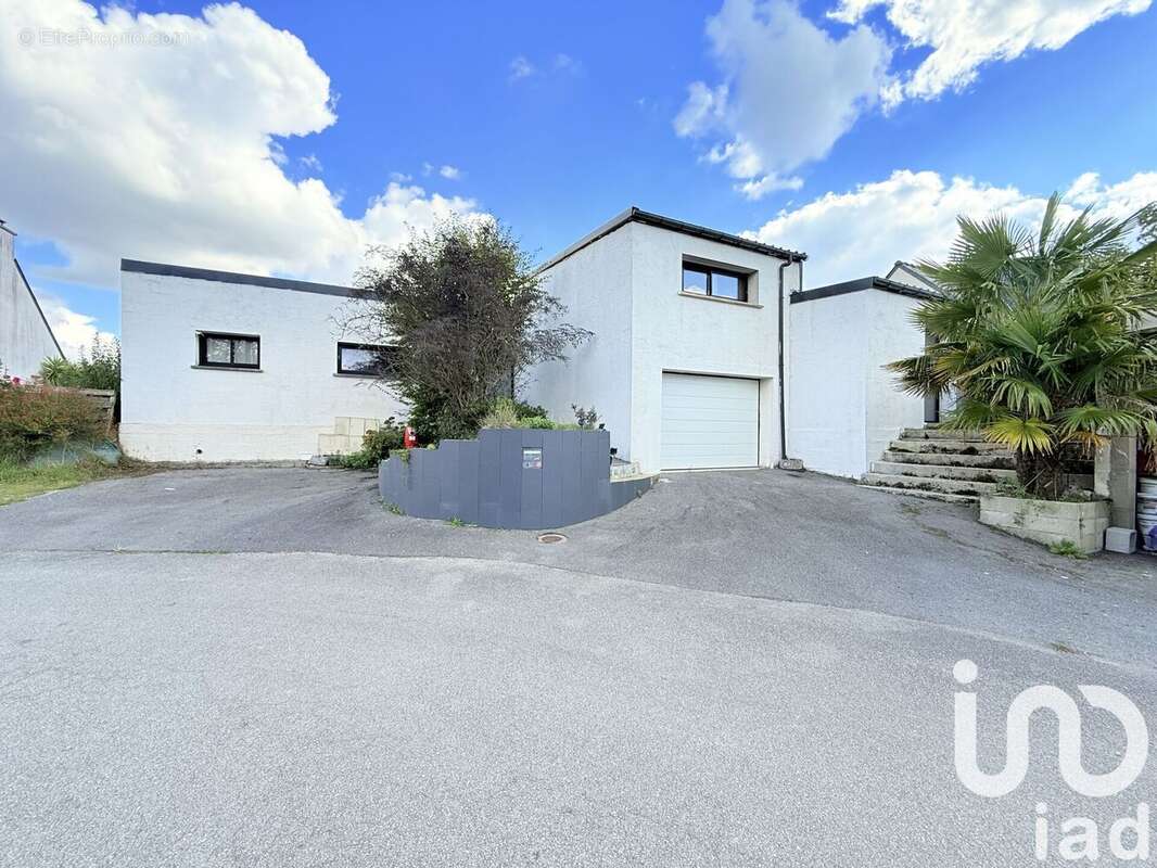 Photo 2 - Maison à AMBON