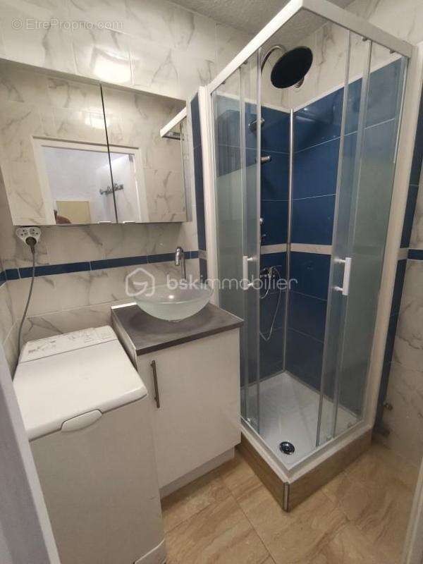 Appartement à VAUX-SUR-MER