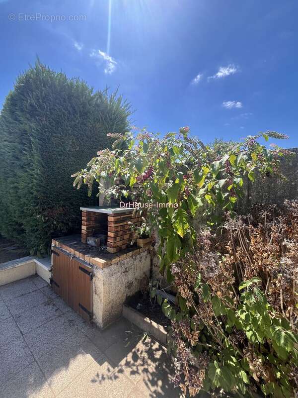 Maison 99 m² à Chatellerault  - photo 10