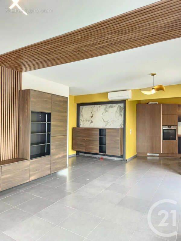 Appartement 92 m² à Rillieux-La-Pape  - photo 8