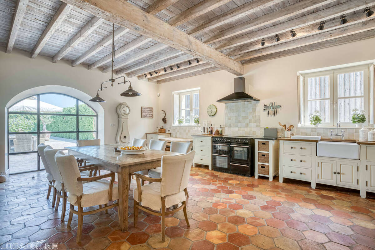 Maison à VILLENEUVE-SUR-LOT