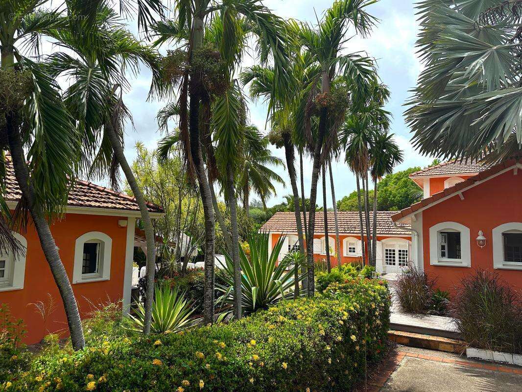 Maison à LE FRANCOIS