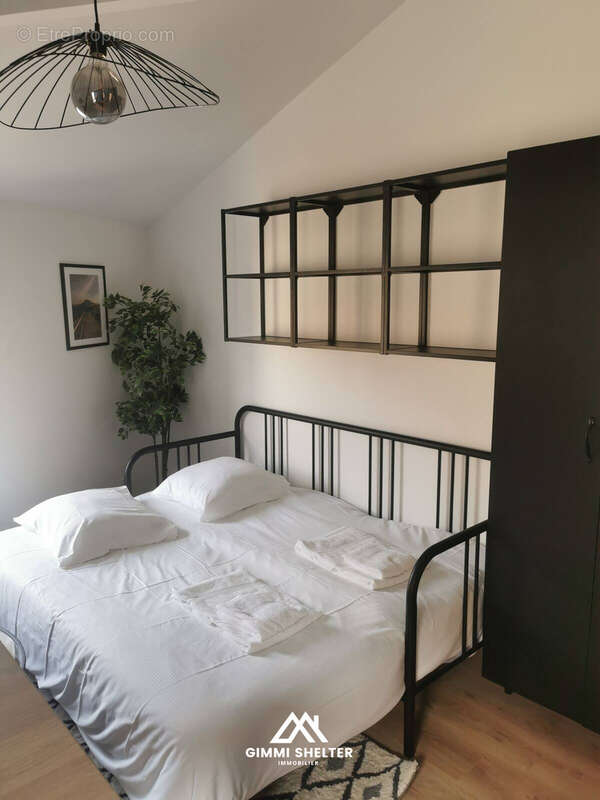 Appartement à ROYAT