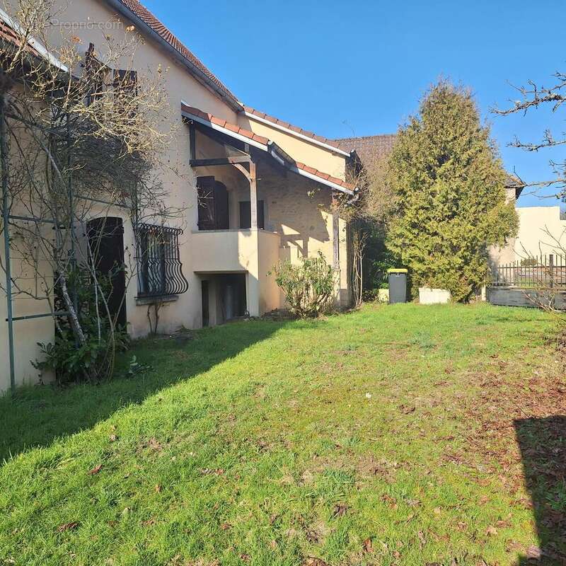 Photo 3 - Maison à MARMAGNE