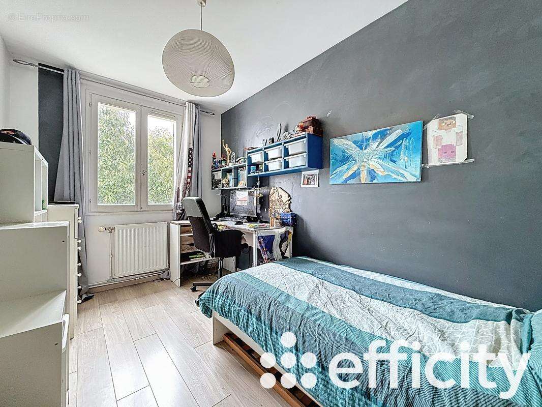 Maison à SAINT-PRIEST